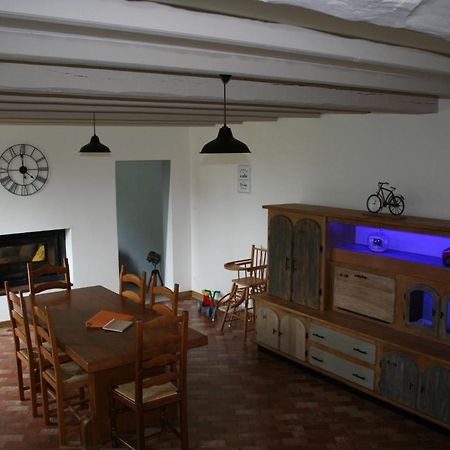 Villa The Factory. à Saint-Quentin-au-Bosc Extérieur photo